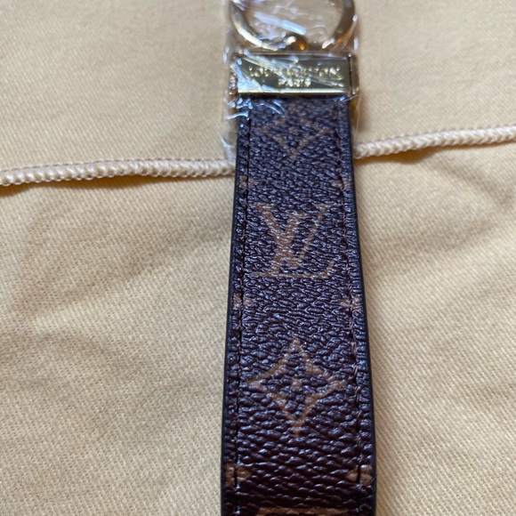 Luxury keyring - Picture 6 of 10